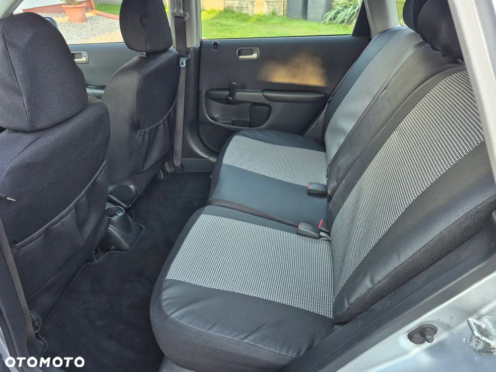 Honda Civic 1.4i LS High - 15