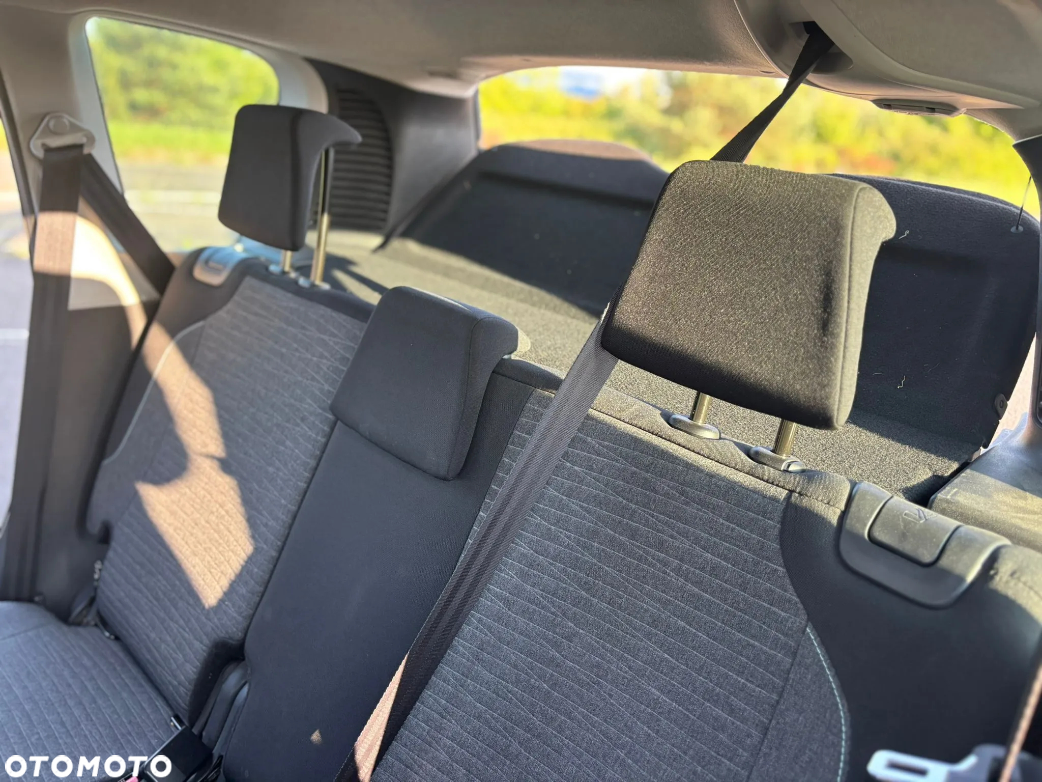 Citroën C3 Picasso 1.2 PureTech Exclusive - 15