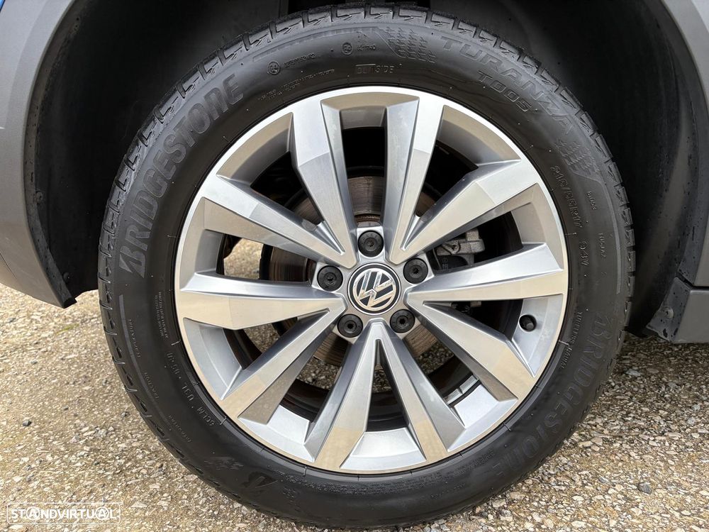 VW T-Roc Cabrio 1.5 TSI Style - 28