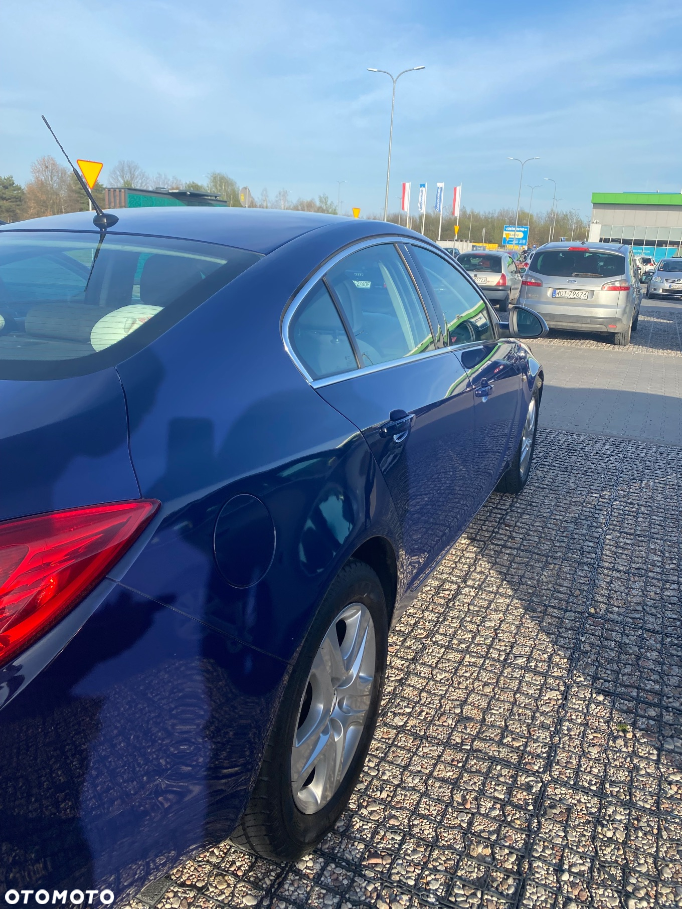 Opel Insignia 1.8 - 5