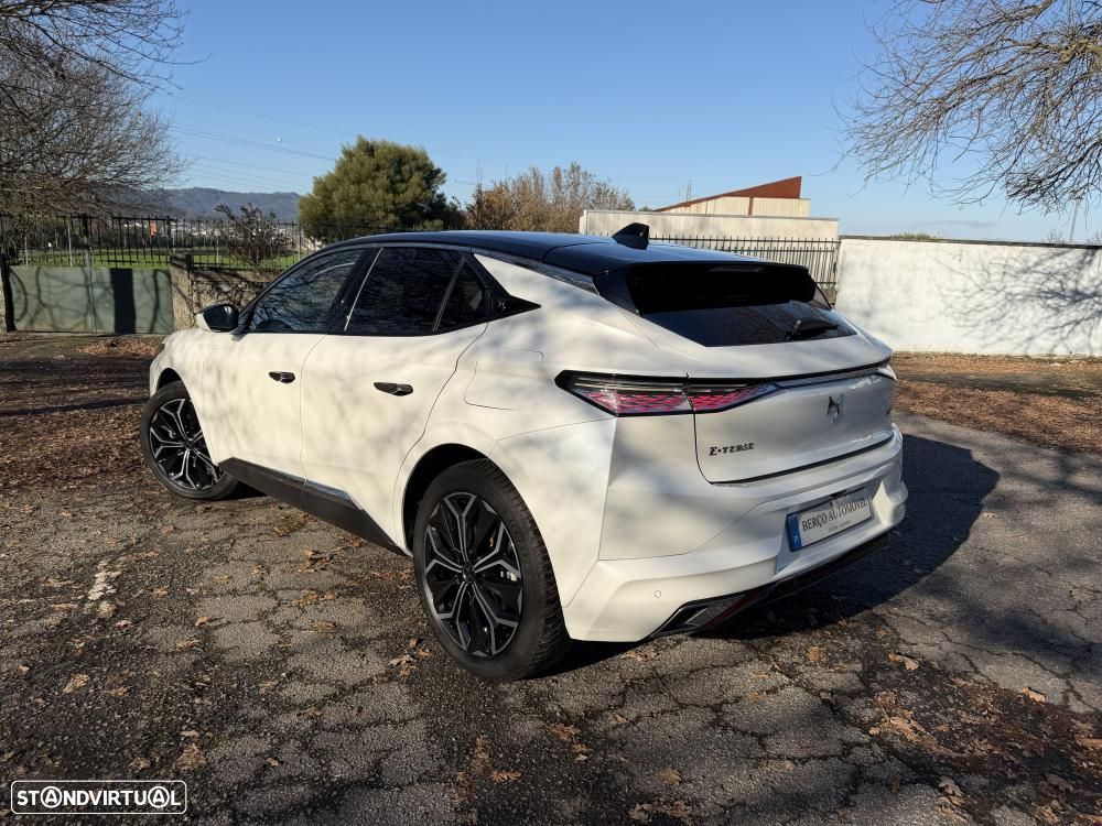 DS DS4 E-TENSE 225 RIVOLI - 5