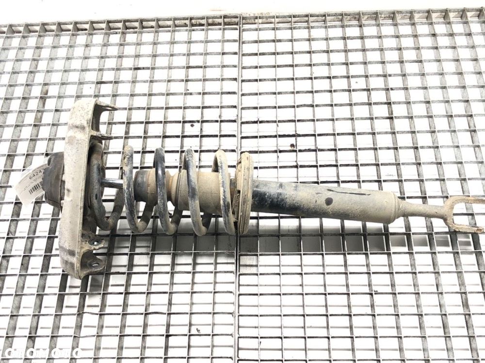 AMORTYZATOR LEWY PRZÓD ZE SPRĘŻYNĄ - 86.00 PLN - AUDI A4 B6 Avant (8E5) 2000 - 2005 1.9 TDI 74 - 1