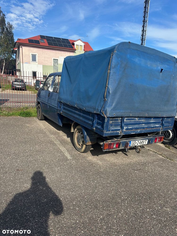Volkswagen T4