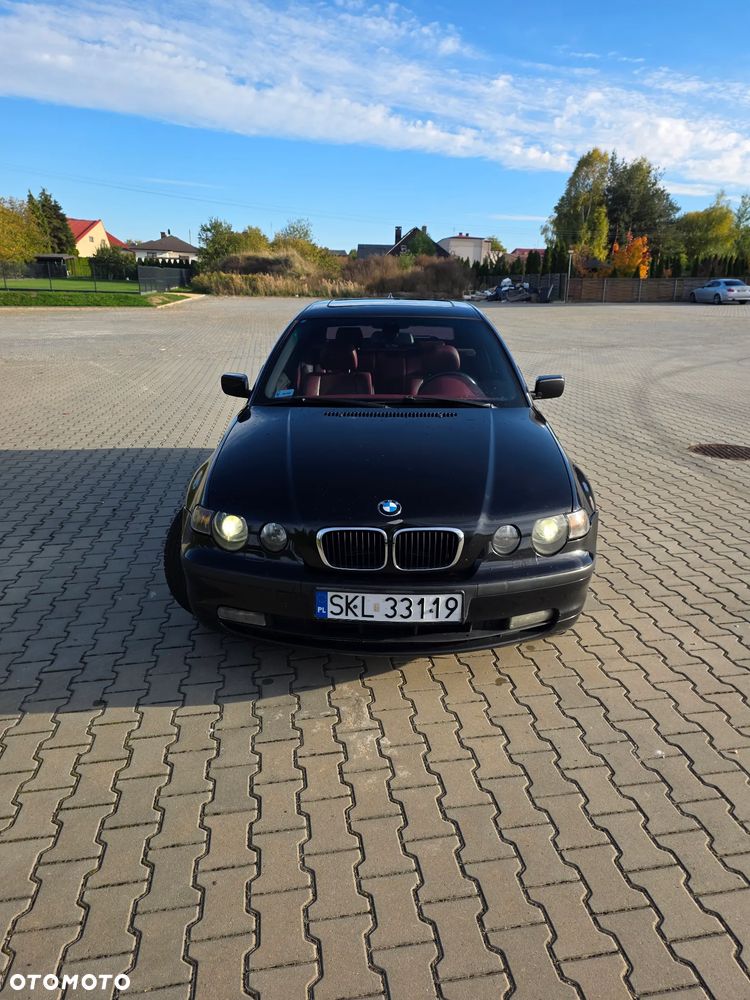 BMW Seria 3 320td - 32