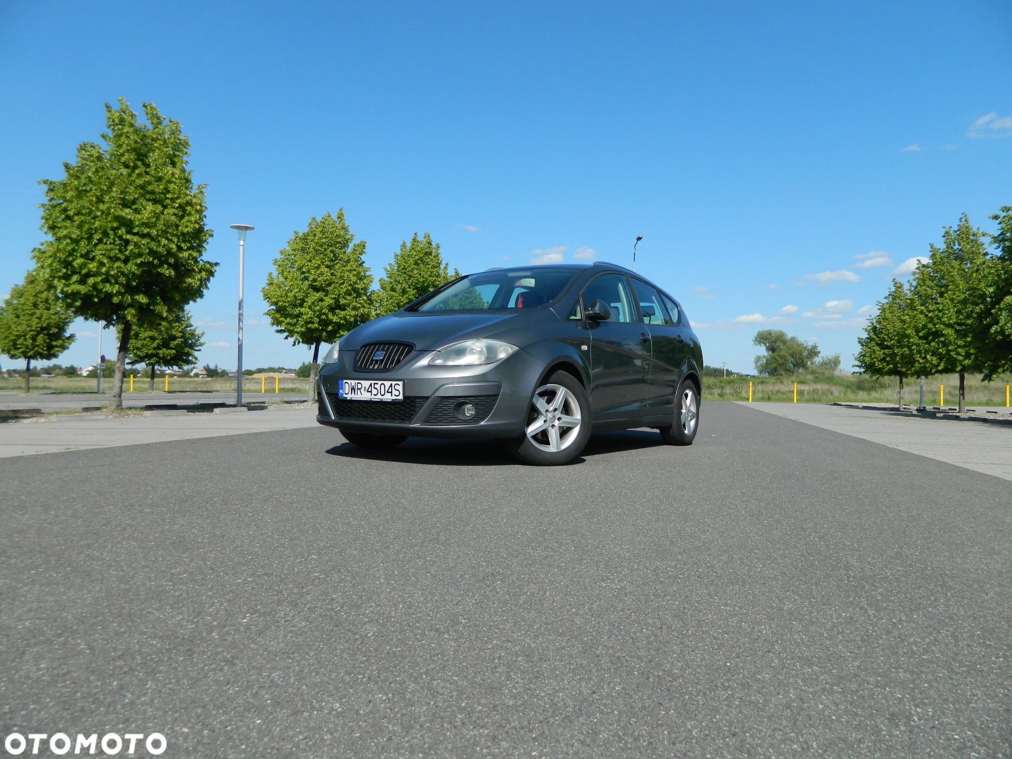 Seat Altea XL 1.6 TDI ITECH Ecomotive - 2