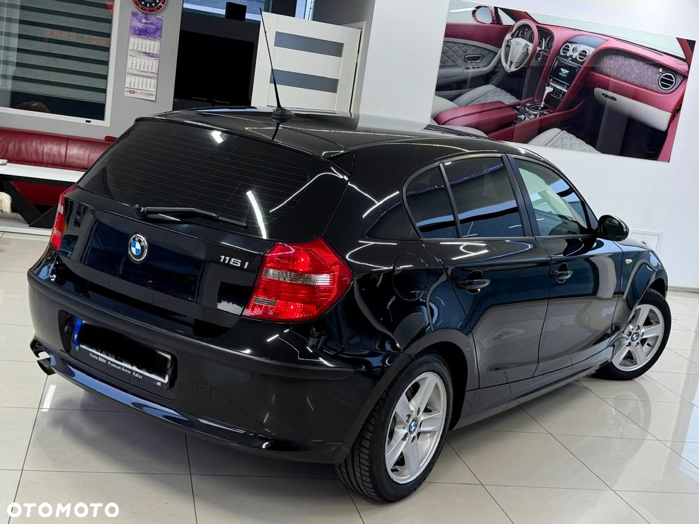 BMW Seria 1 - 35