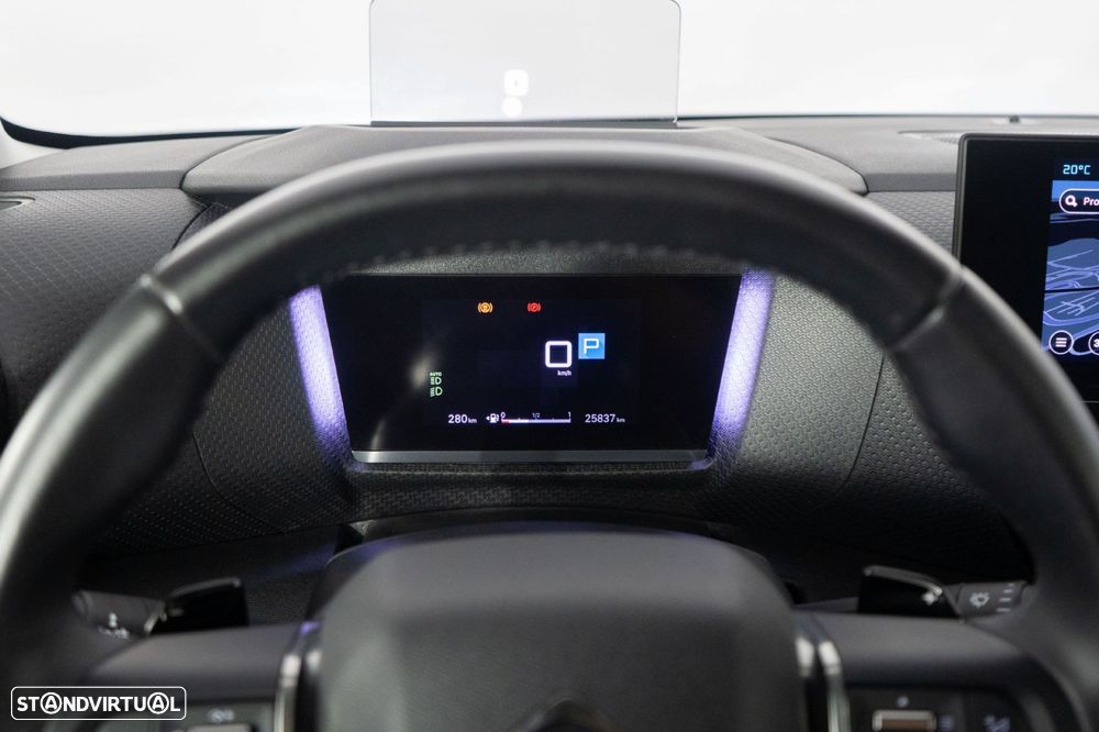 Citroën C4 1.2 PureTech Shine Pack EAT8 - 30