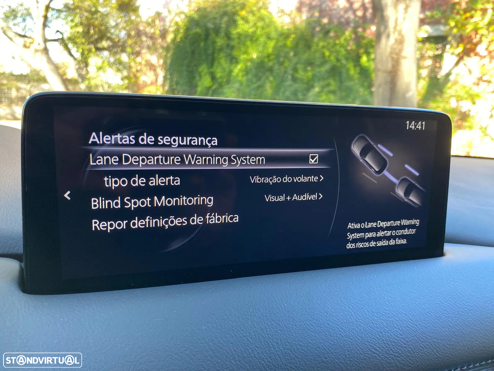 Mazda CX-5 2.2 D Centre-Line Connectivity & Convenience Pack - 34