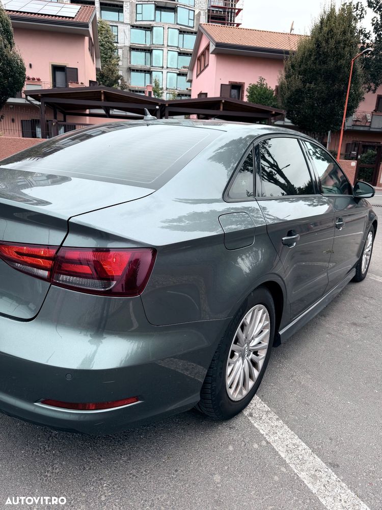 Audi A3 Limuzina - 5