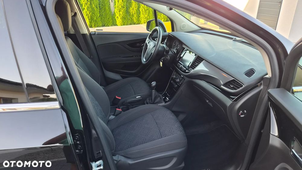 Opel Mokka X ver-1-4-turbo-ecoflex-start-stop-edition - 8