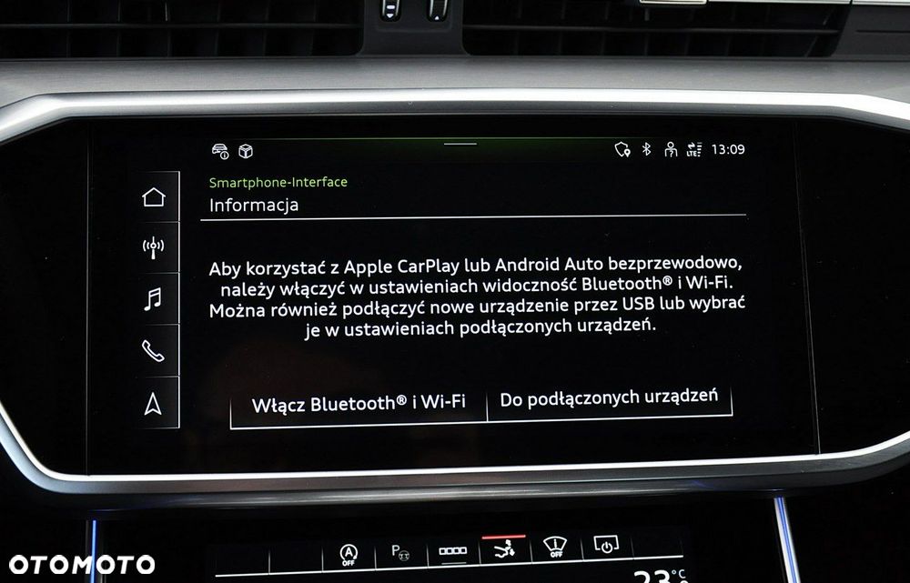 Audi A7 Sportback - 33