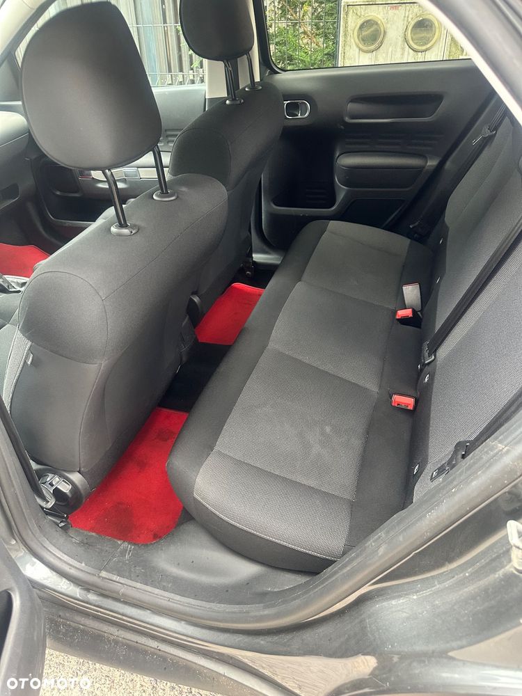 Citroën C4 Cactus Pure Tech 110 Stop&Start Shine Edition - 13