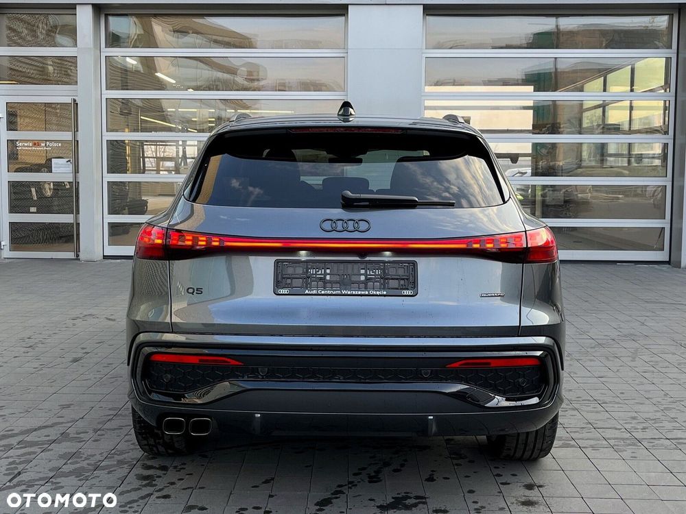 Audi Q5 - 11