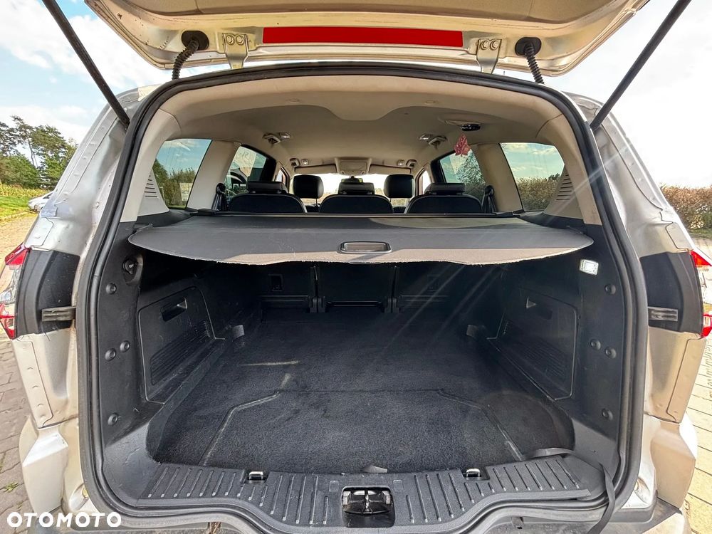Ford S-Max 2.0 TDCi DPF Business Edition - 20