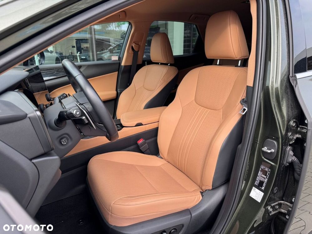 Lexus NX 450h+ Prestige AWD - 6