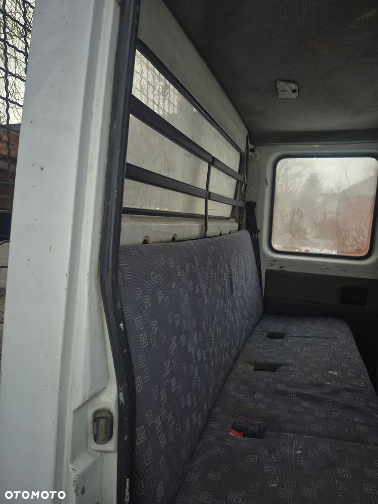 Mercedes-Benz Sprinter - 8