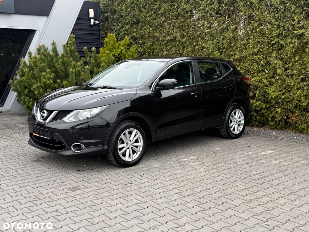 Nissan Qashqai - 10