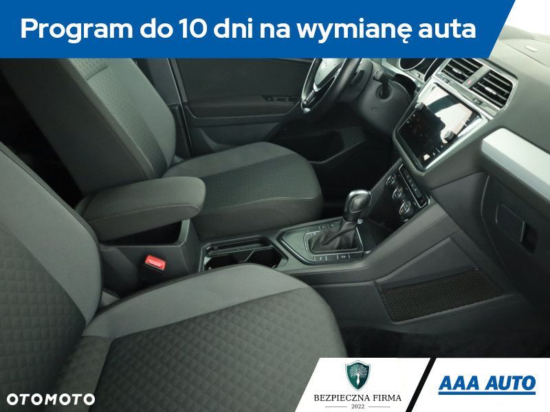 Volkswagen Tiguan Allspace - 9