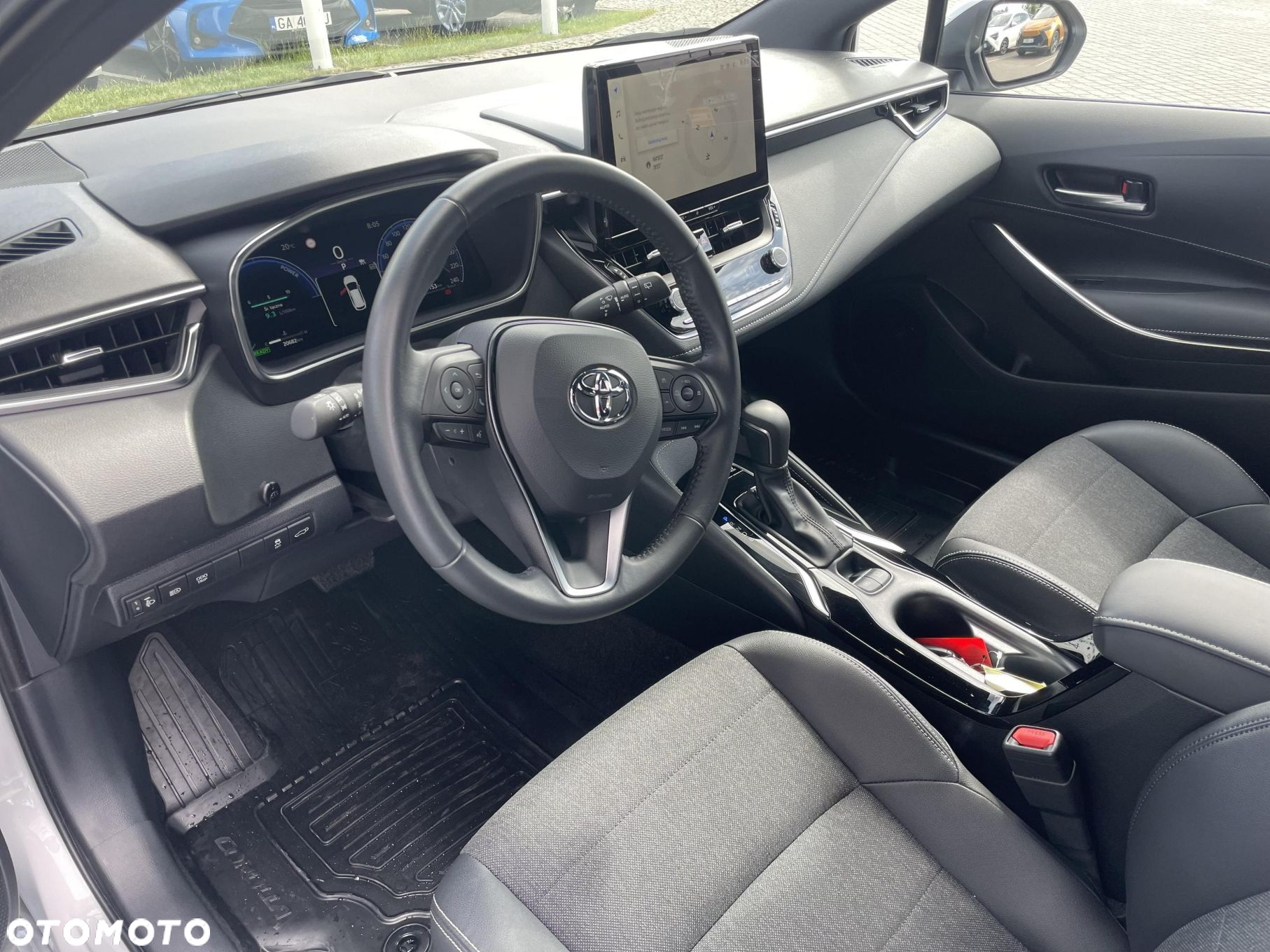 Toyota Corolla - 11