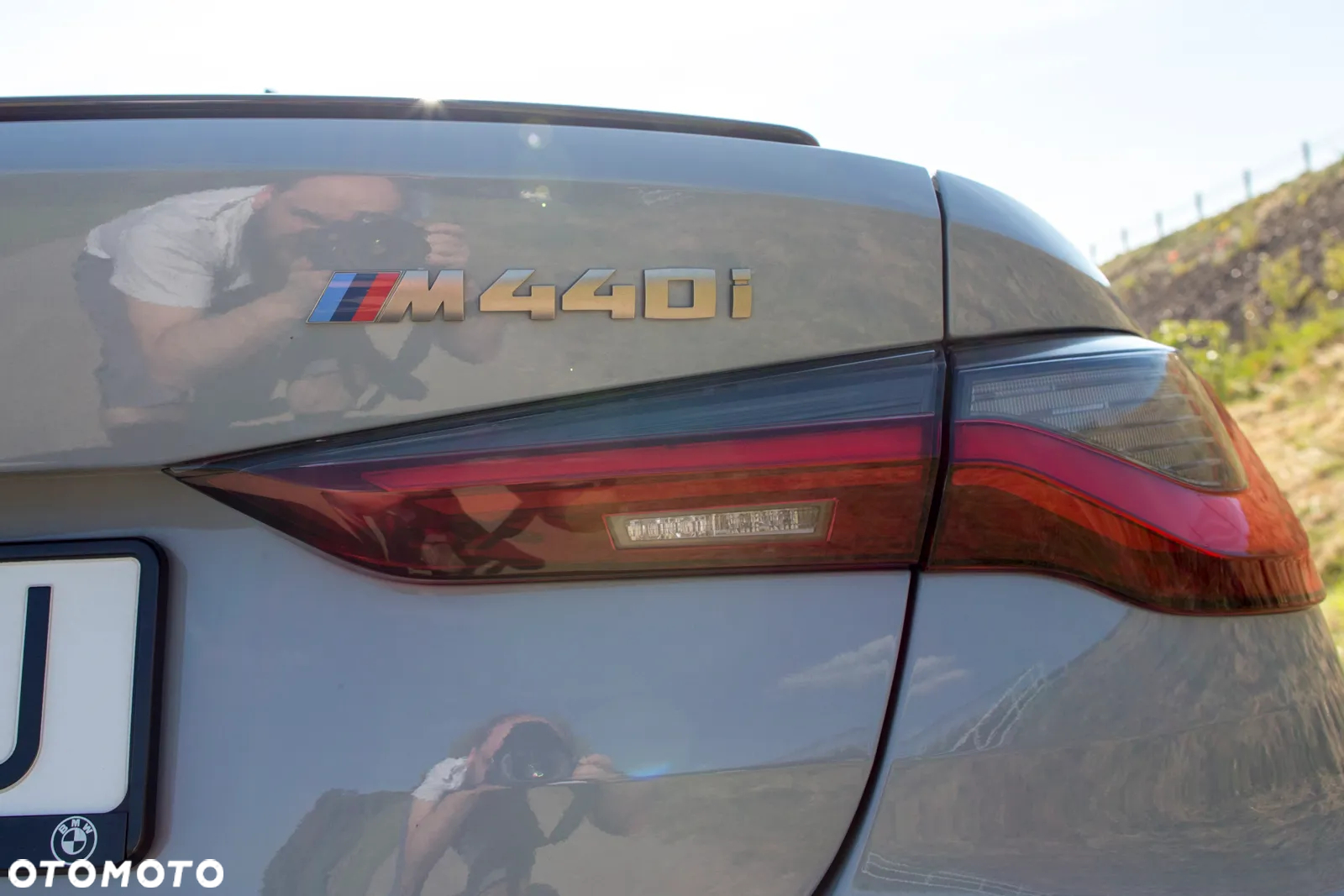 BMW Seria 4 M440i - 24