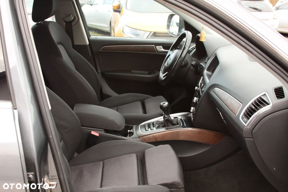 Audi Q5 2.0 TDI - 14