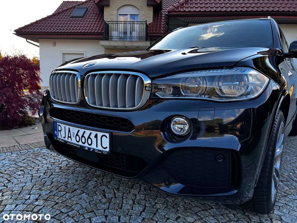 BMW X5 - 3