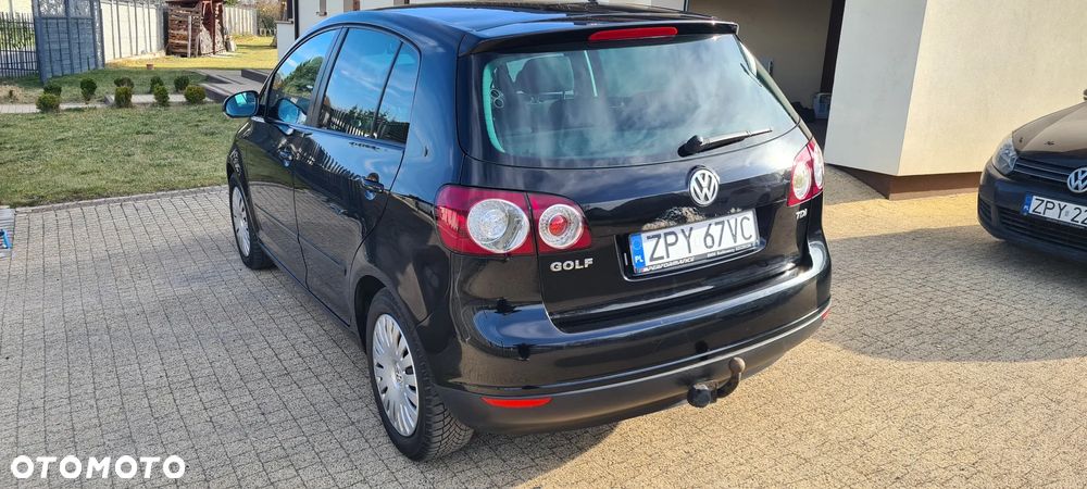 Volkswagen Golf 1.9 TDI Edition - 15