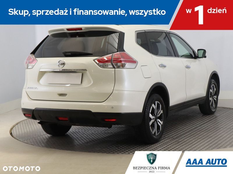 Nissan X-Trail - 7
