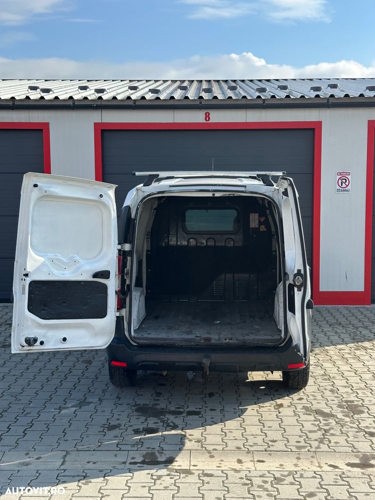 Dacia Dokker 1.6 Basic - 9