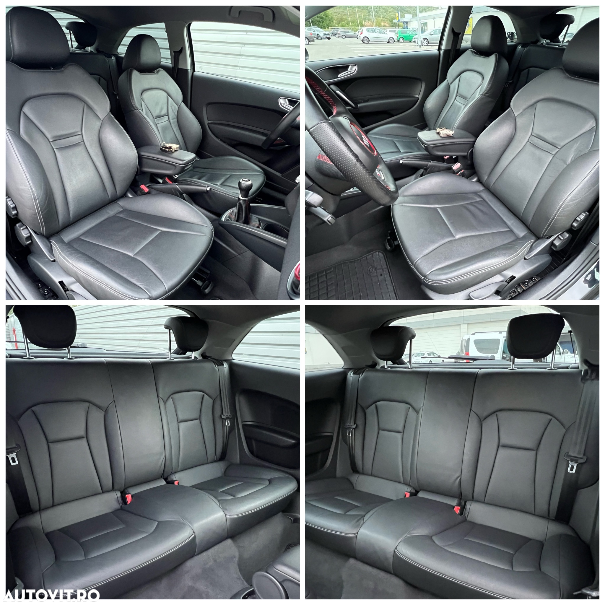 Audi A1 - 7