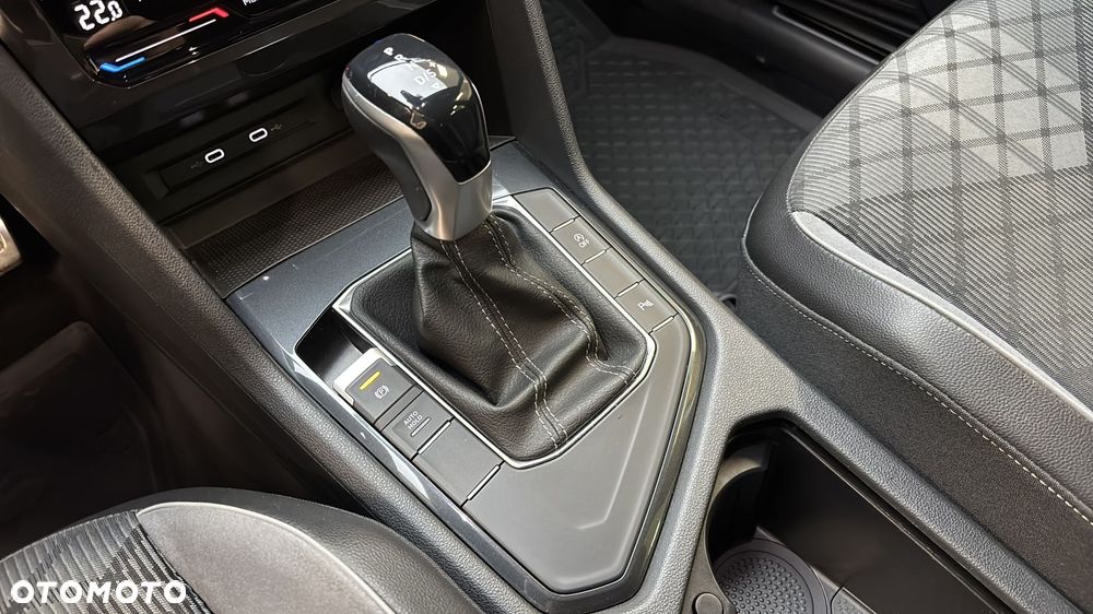 Volkswagen Tiguan 1.5 TSI EVO R-Line DSG - 16