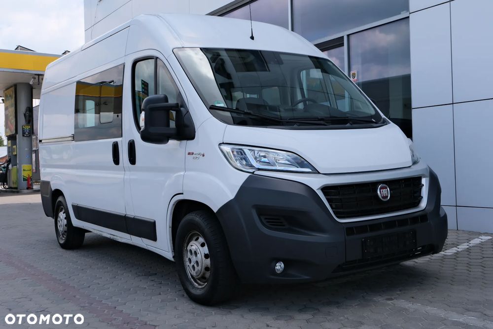 Fiat DUCATO - 11