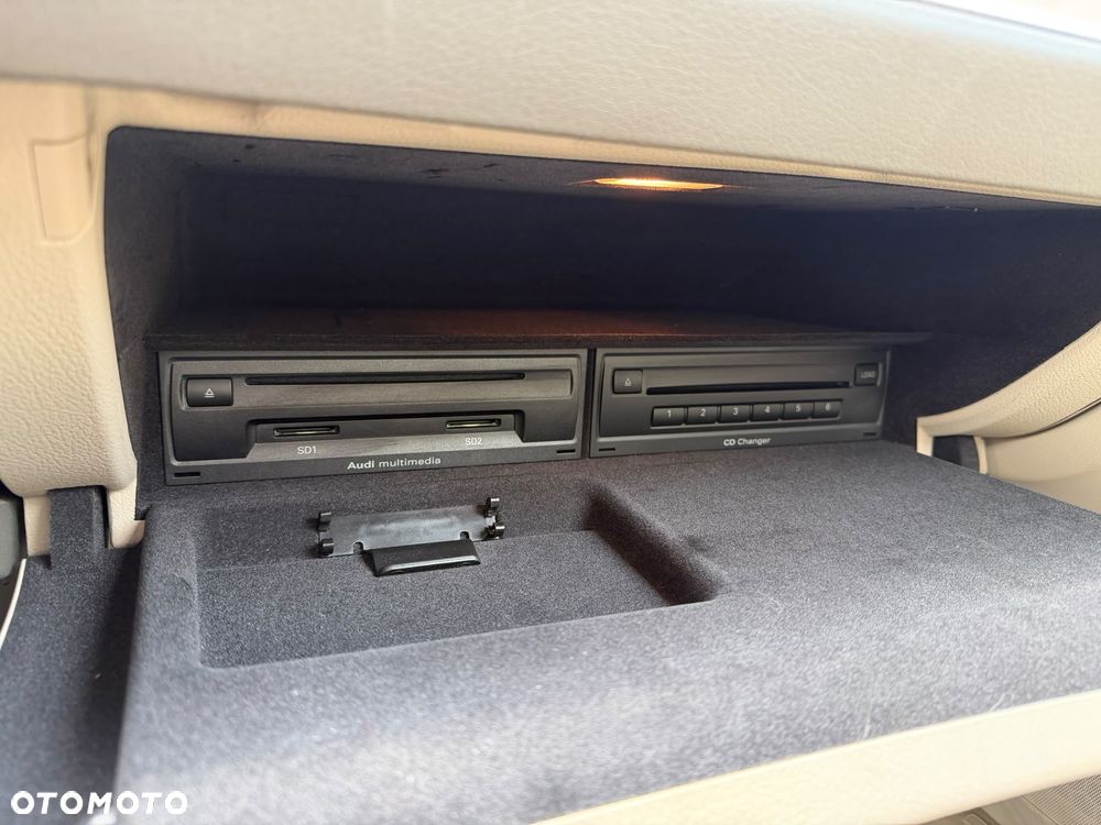 Audi A6 Limousine 3.0 TDI DPF quattro tiptronic - 20