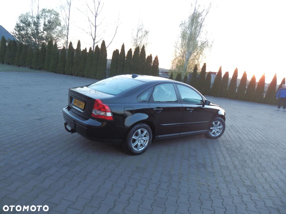 Volvo S40 1.8 RDesign - 3