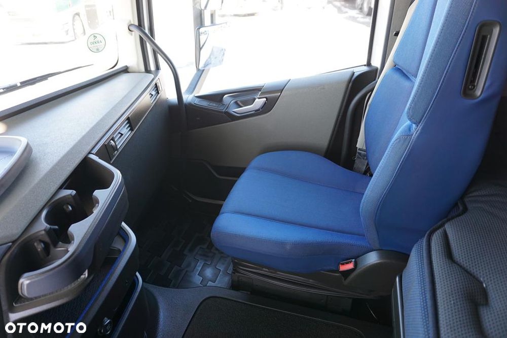 Volvo FH / 500 / I – SAVE / XL / EURO 6 / ACC / I -COOL / NOWY MODEL - 40