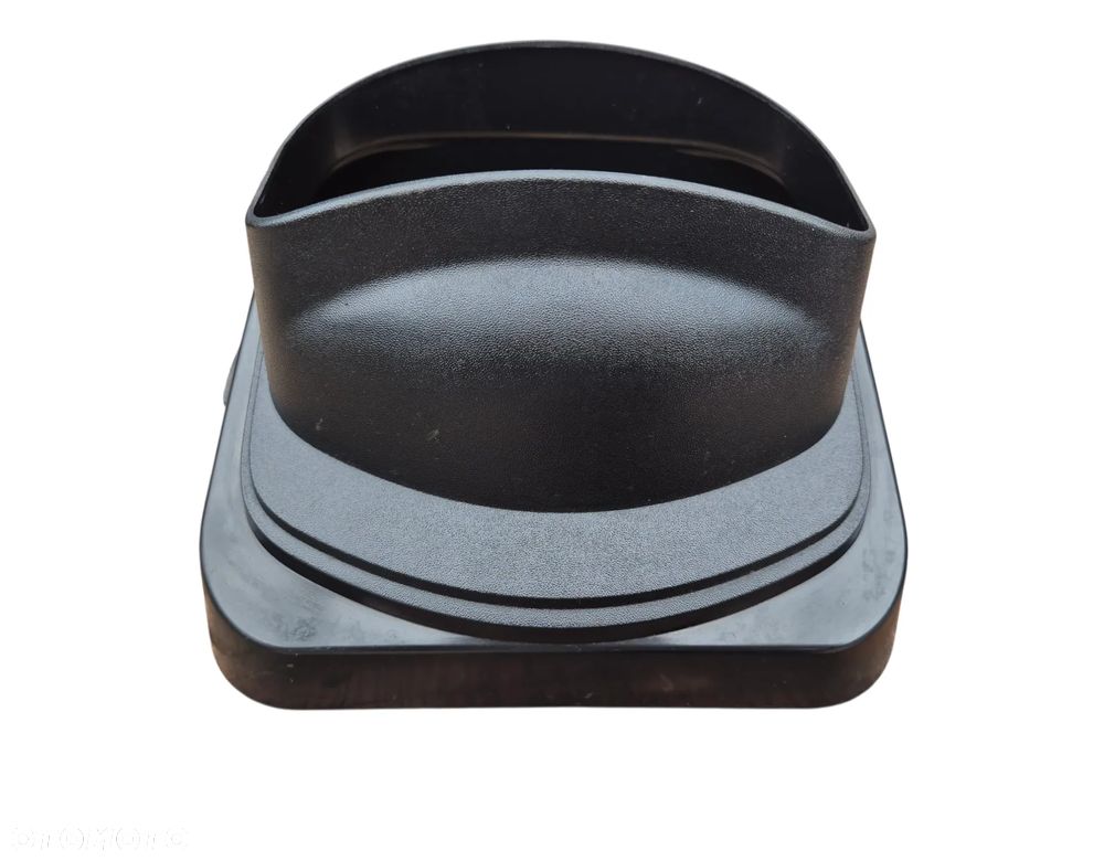 OBUDOWA OSŁONA KOLUMNY KIEROWNICZEJ MB SPRINTER W906 A9066880006 - 2