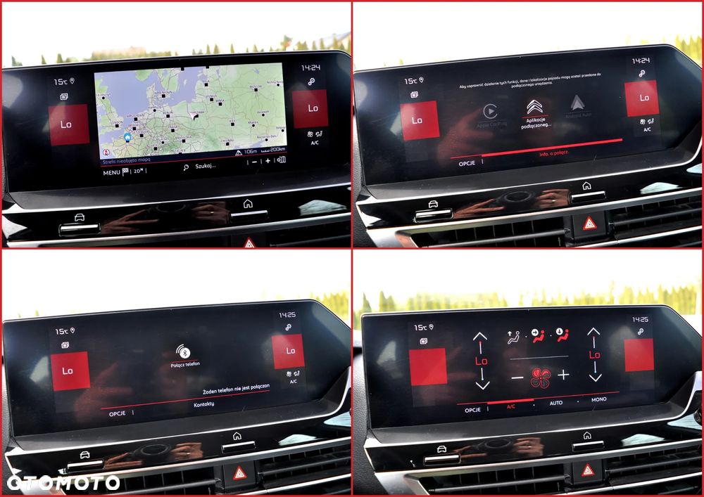 Citroën C4 BlueHDi 110 Stop&Start C-SERIES - 36