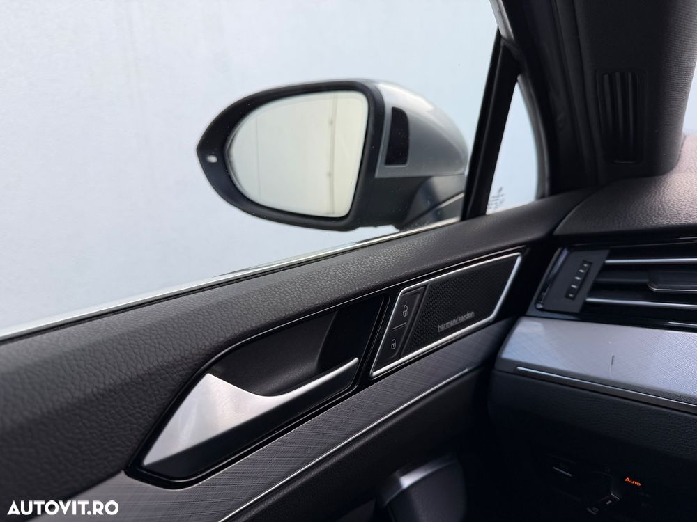 Volkswagen Passat 2.0 TDI SCR DSG 4Motion Elegance - 11
