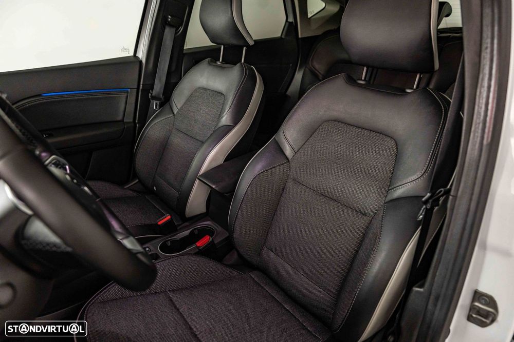 Renault Captur 1.0 TCe Techno - 9