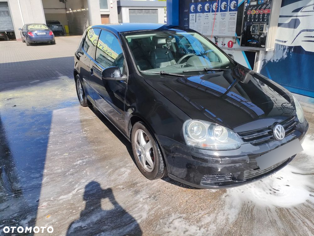 Volkswagen Golf 1.6 Sportline - 13