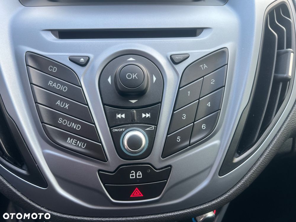 Ford B-MAX - 24