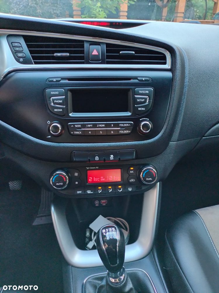 Kia Ceed 1.6 GDI M - 10