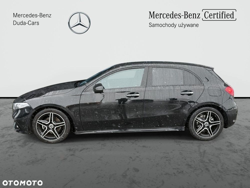 Mercedes-Benz Klasa A - 2