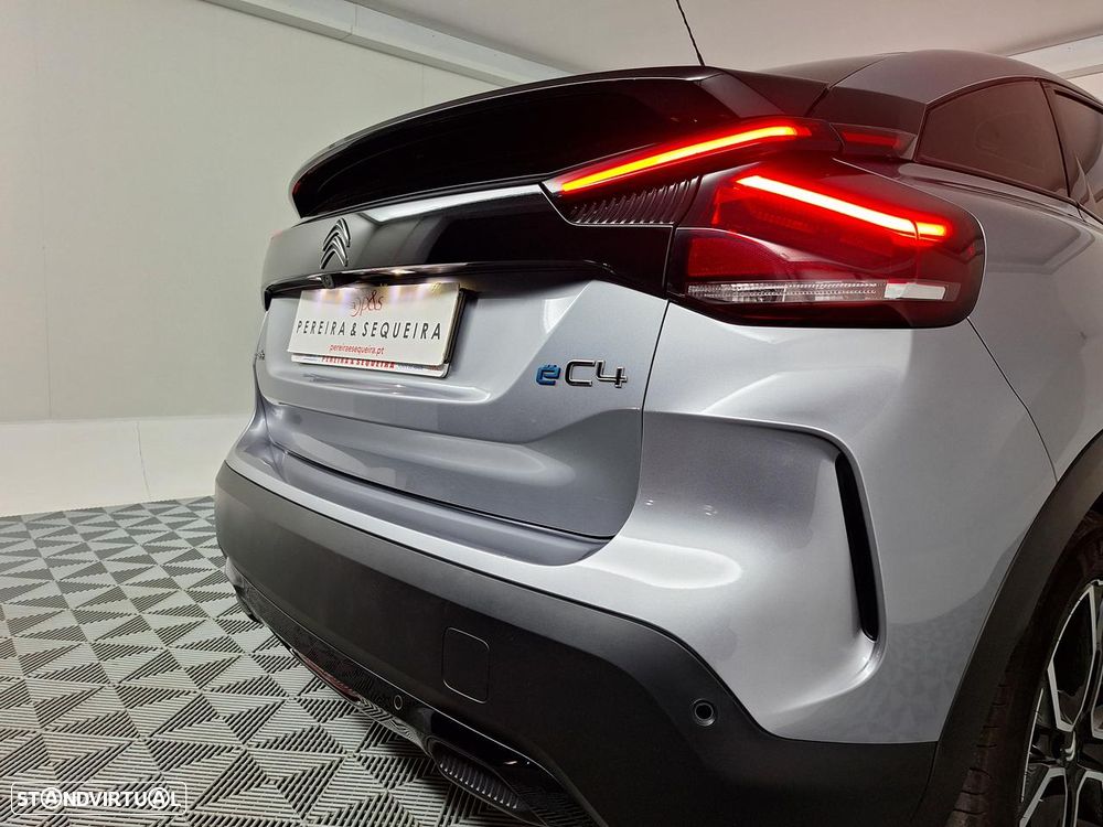 Citroën e-C4 50 kWh Shine Pack - 28