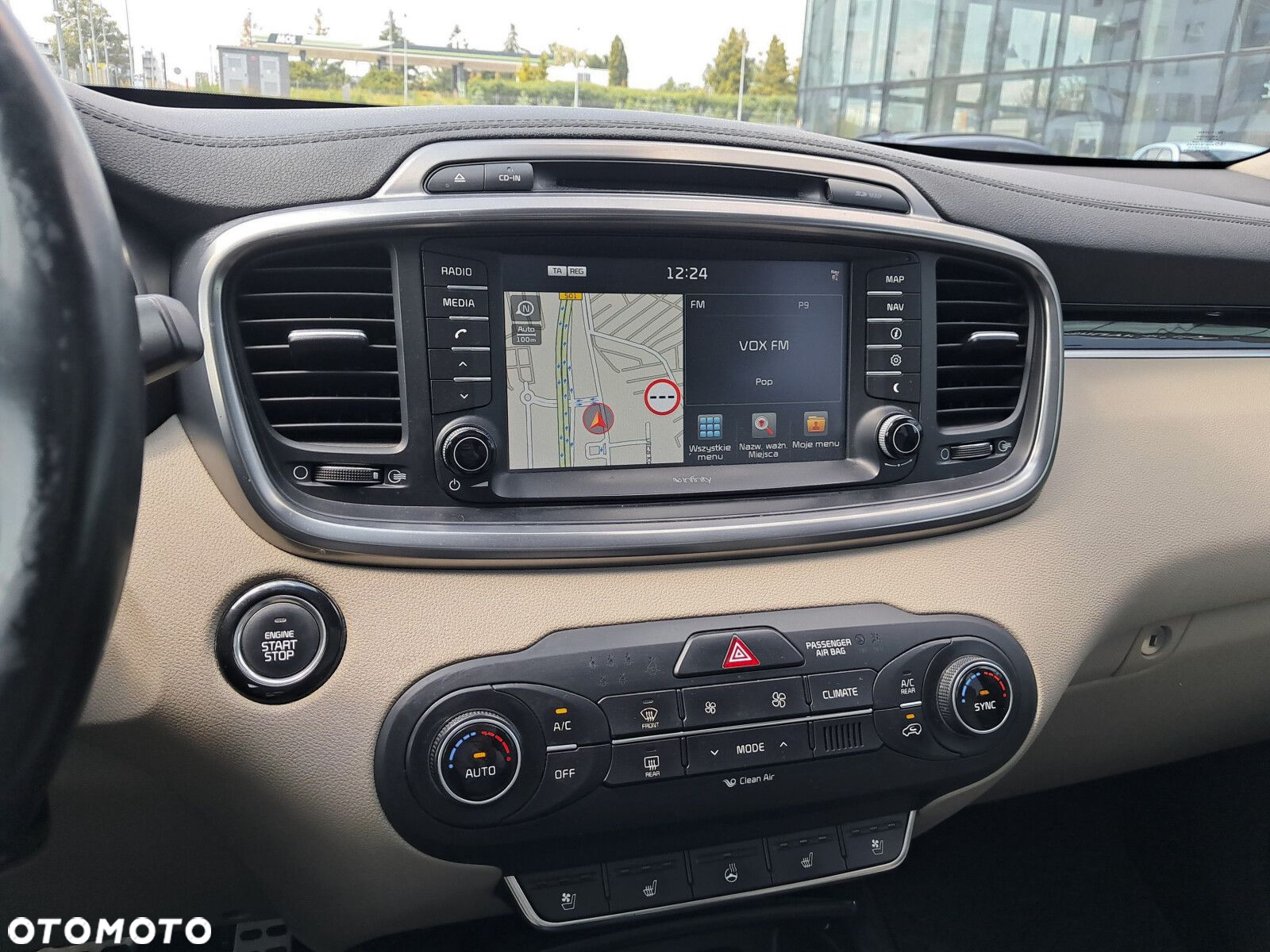 Kia Sorento 2.0 CRDI XL - 15
