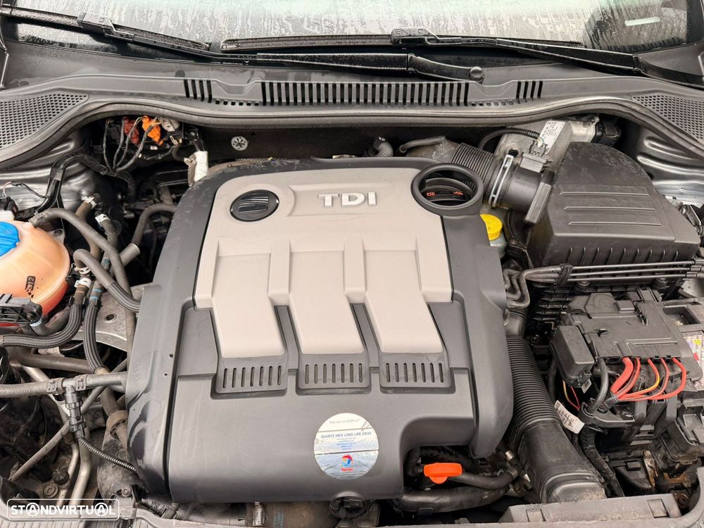 SEAT Ibiza ST 1.2 TDI Style - 31