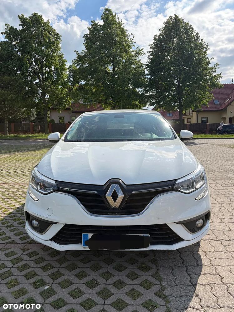 Renault Megane - 6