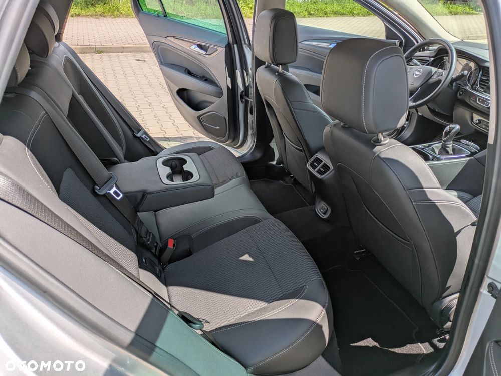 Opel Insignia 2.0 CDTI ecoFLEX Start/Stop Innovation - 18