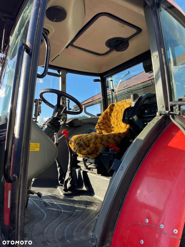 Zetor Forterra 12441 - 7