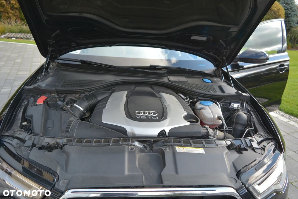 Audi A6 Limousine - 38